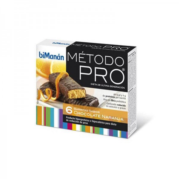 bimanan pro batido vainilla 540gr