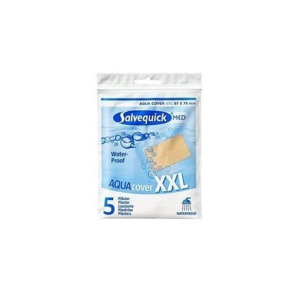 salvelox aqua cover xxl 5 apositos