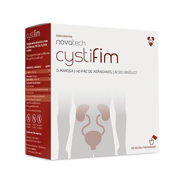 cystifim 30 sticks