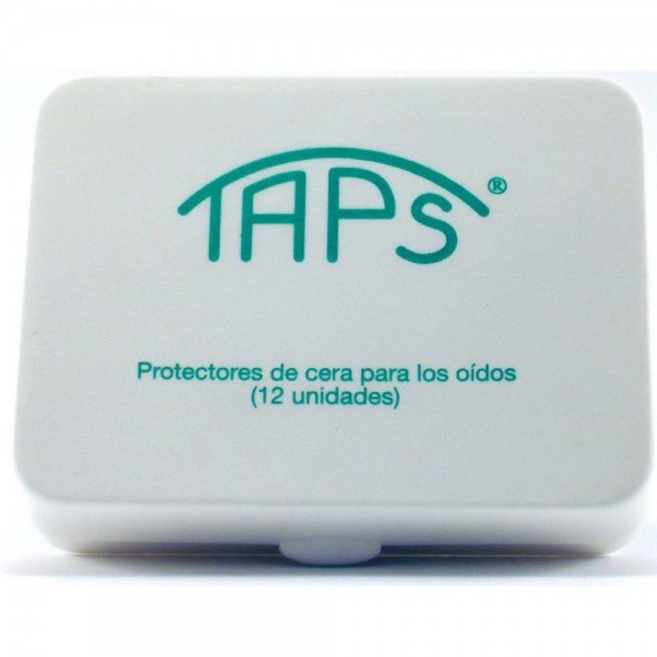 tapones oidos cera taps