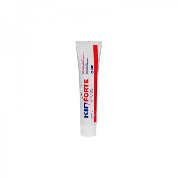kin forte encias pasta 125 ml