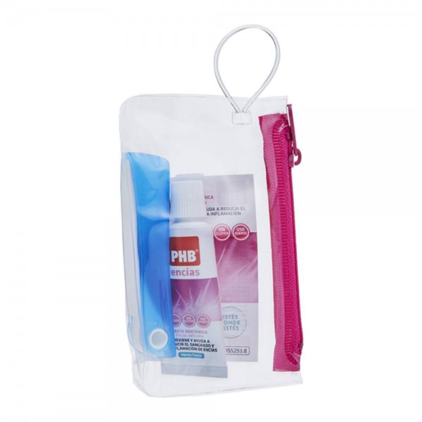 phb kit gingival pasta y cepillo kit