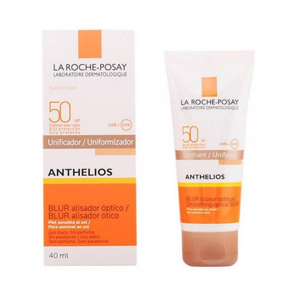 la roche posay anthelios unifiant spf50 40ml
