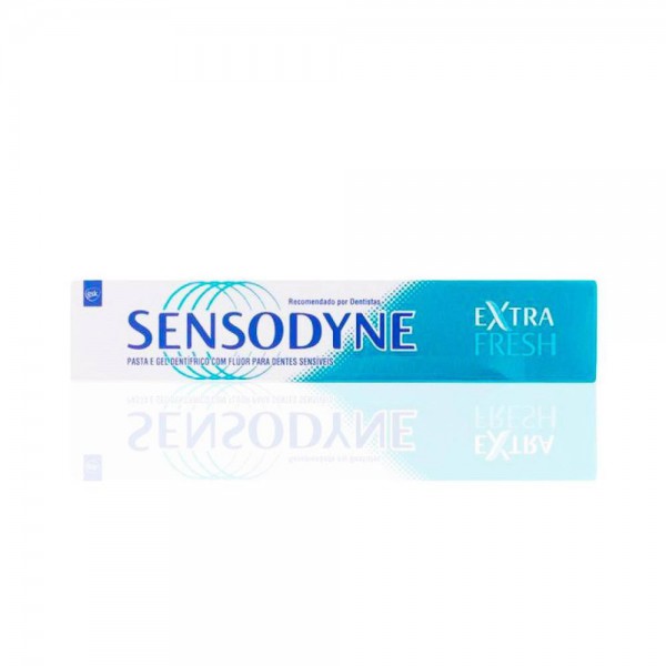 sensodyne extra fresh pasta 75 ml