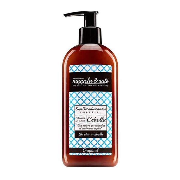 acondicionador imperial nuggela sule 250 ml