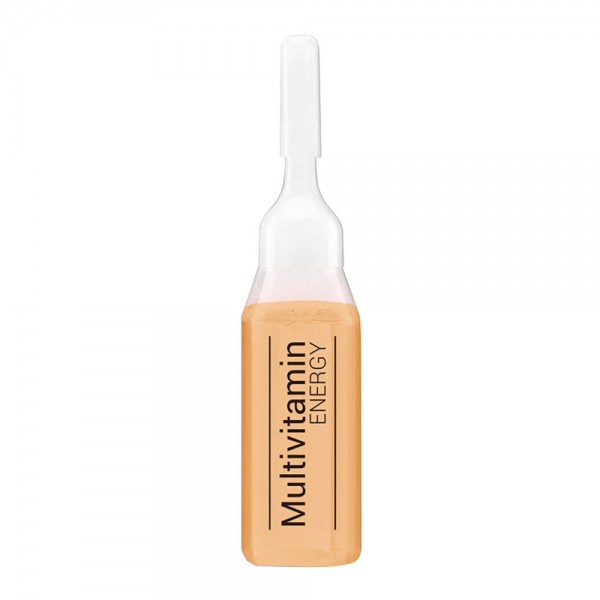 nuggela sule ampolla multivitamina energy 10 ml