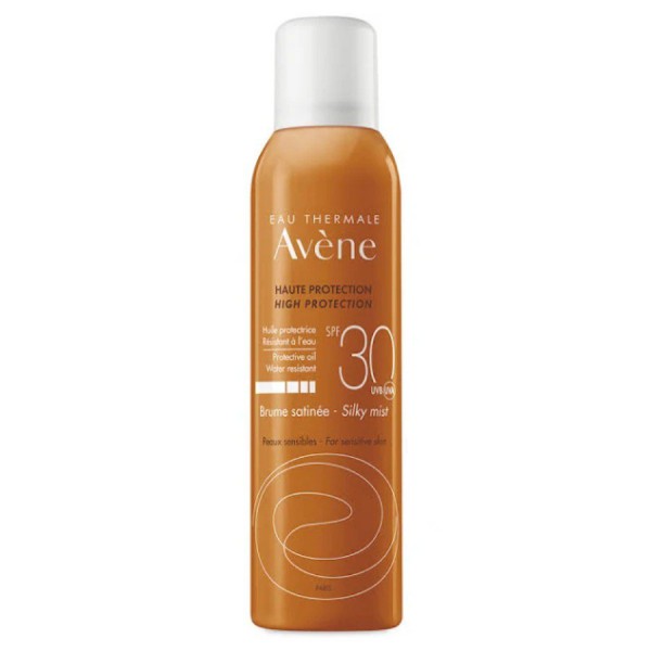 avene bruma solar spf30 150 ml