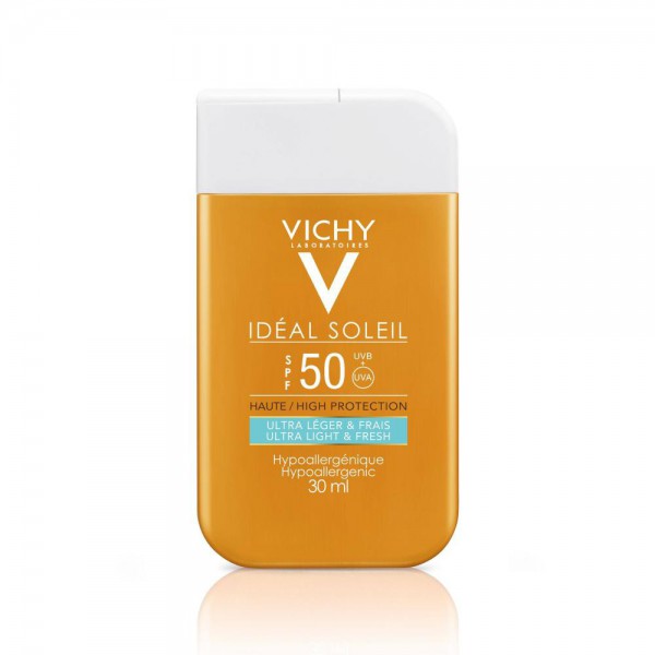 vichy ideal soleil pocket spf50 30ml