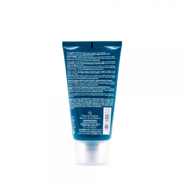 klorane balsamo menta acuatica 150ml