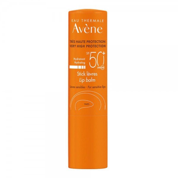 avene stick labial spf50 3g