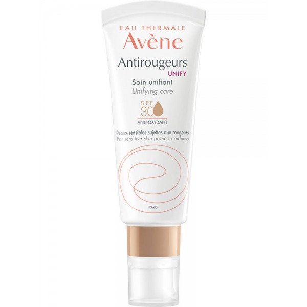 avene anti rojeces unify spf30 40 ml