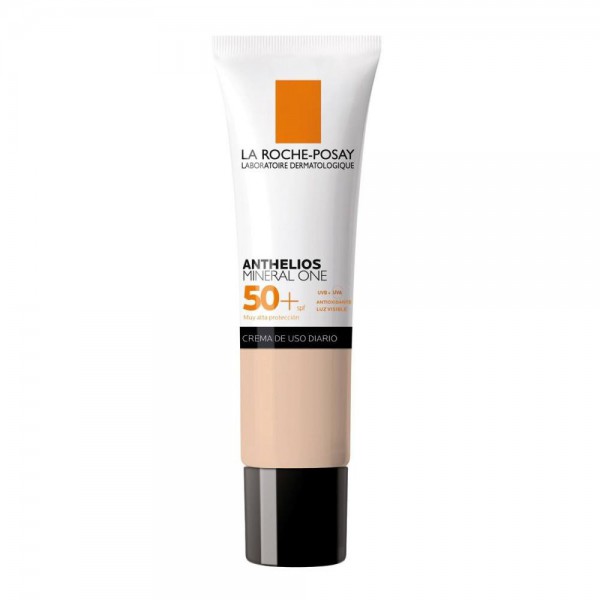 anthelios mineral one 50 crema claire 30 ml la roche posay