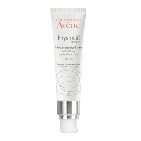 avene physiolift protect crema spf30 30ml