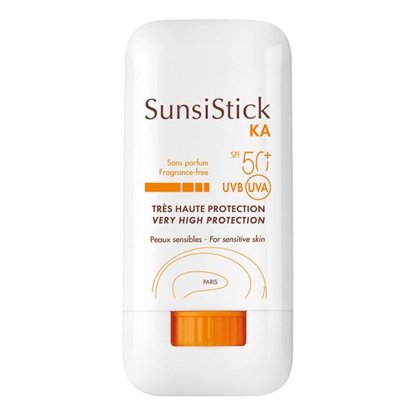 avene sunsistick ka spf50 20 g
