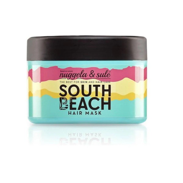 nuggela sule south beach mascarilla capilar 250 ml