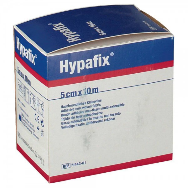 hypafix 5cm x 10m