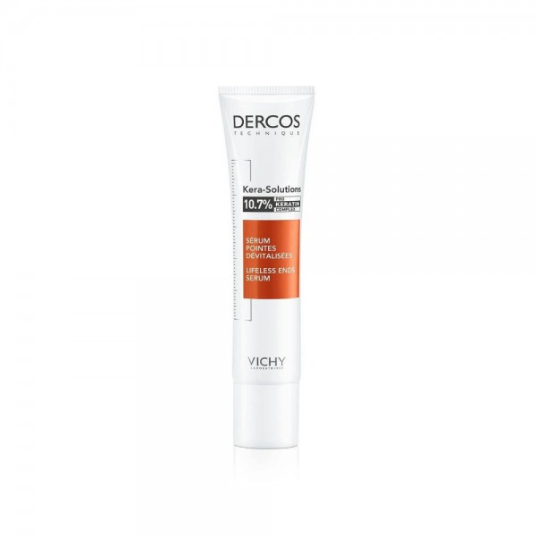 vichy serum dercos kera solutions 40 ml