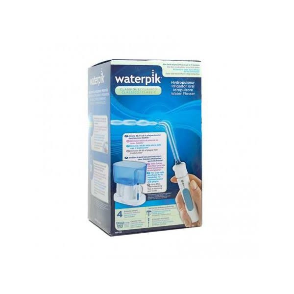 waterpik irrigador clasico wp 70