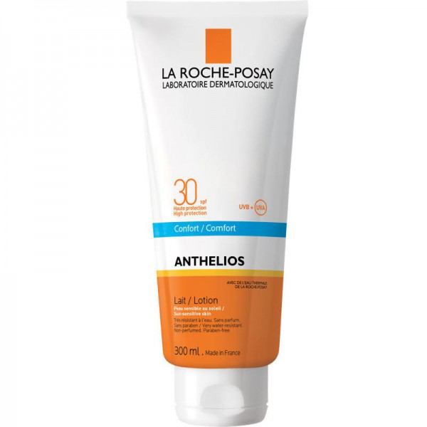 la roche posay anthelios leche spf 30 300ml