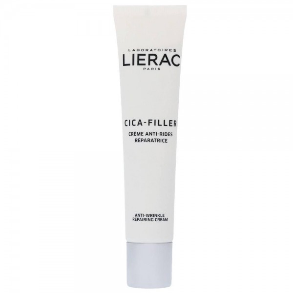 lierac cica filler crema antiarrugas 40 ml