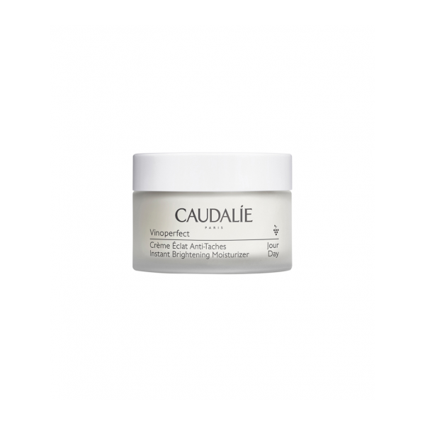 Caudalie Vinoperfect Crema resplandor...