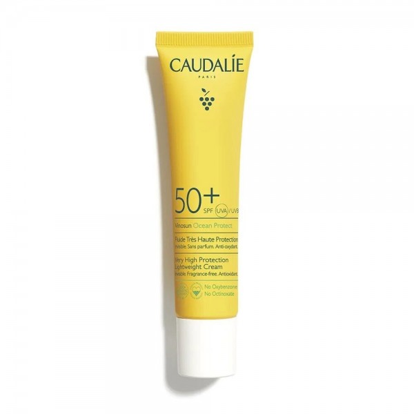 CAUDALIE VINOSUN PROTECT FLUIDO MUY ALTA...
