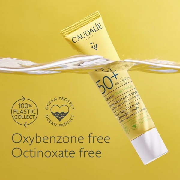 CAUDALIE VINOSUN PROTECT FLUIDO MUY ALTA...