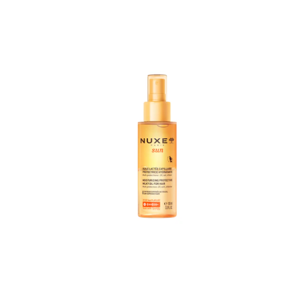 NUXE ACEITE CAPILAR 100ML