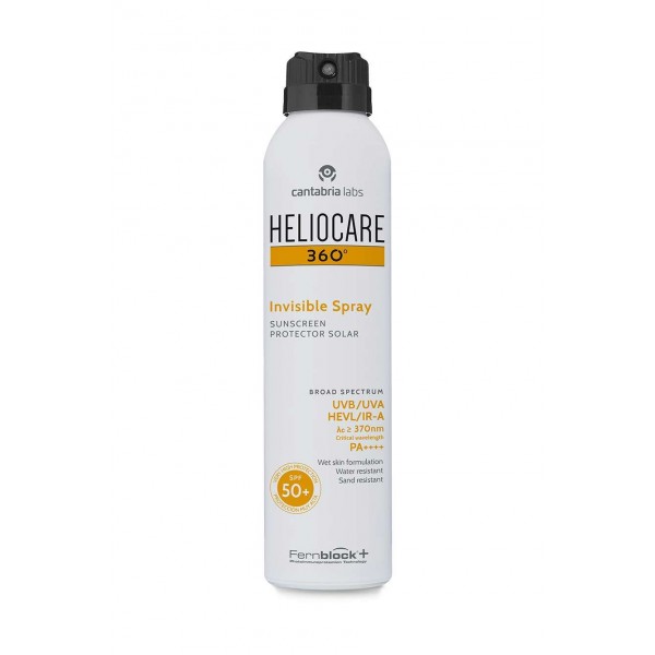 Spray Invisible Heliocare 360