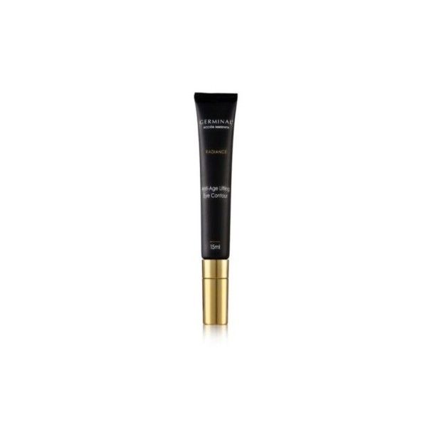 GERMINAL RADIANCE CONTORNO DE OJOS. 15 ML