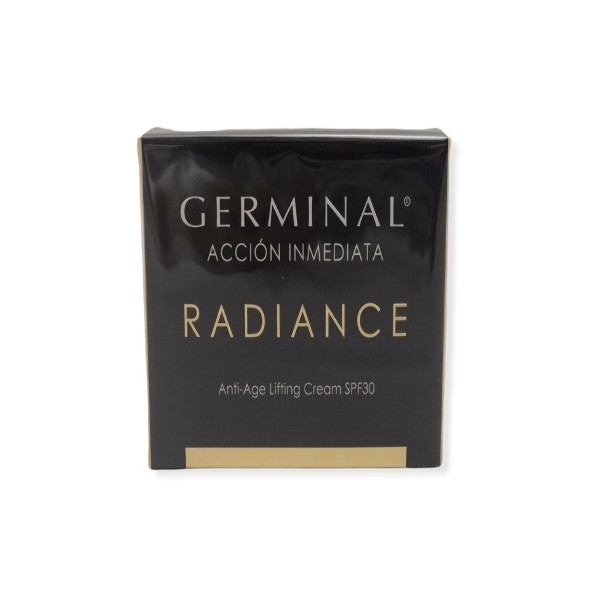 GERMINAL RADIANCE ACCIÓN INMEDIATA. 50 ML