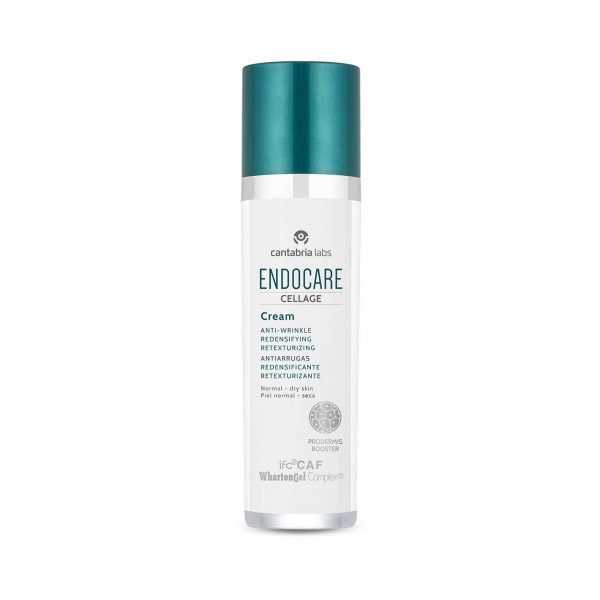 Endocare Cellage Crema 50 ml