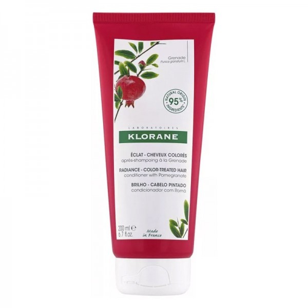 Klorane Granada Bálsamo 150 ml.
