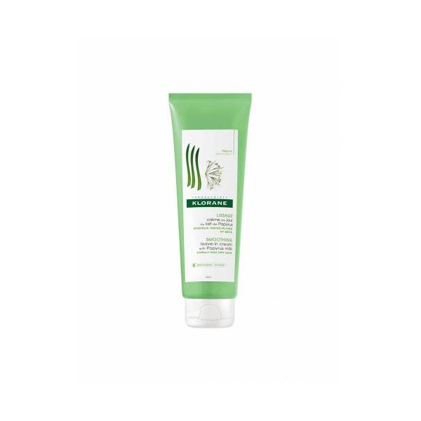 Klorane Crema sin aclarado a la Leche de Papiro...